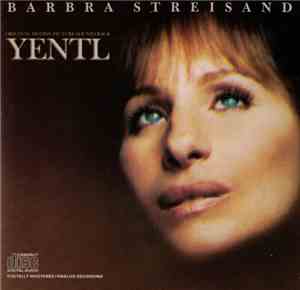 Barbra Streisand - Yentl - Original Motion Picture Soundtrack