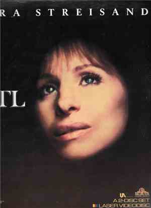 Barbra Streisand - Yentl