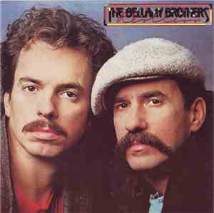 Bellamy Brothers - Restless