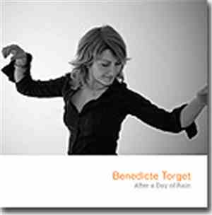 Benedicte Torget - After A Day Of Rain