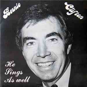 Bernie Clifton - He Sings As Well