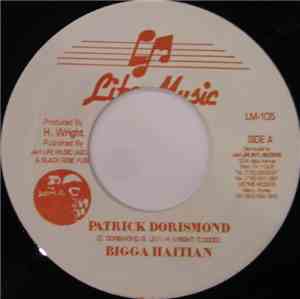 Bigga Haitian / Tafari Maconan - Patrick Dorismond / Amadu