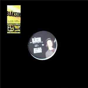 Bläksim - The Don Pappa 1