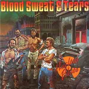 Blood Sweat & Tears - Nuclear Blues