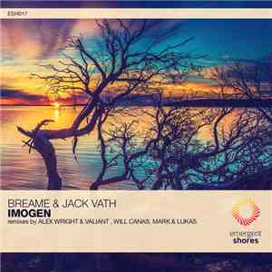 Breame & Jack Vath - Imogen