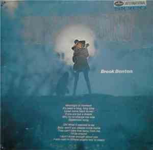 Brook Benton - Songs I Love To Sing