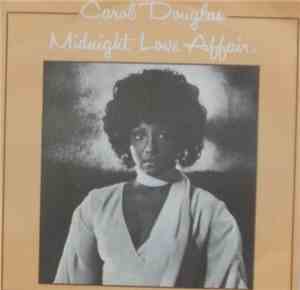 Carol Douglas - Midnight Love Affair