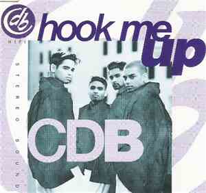 CDB - Hook Me Up