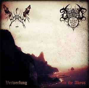 ChaosWolf / Astarot  - Verwerfung / In The Abyss...