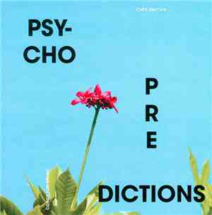 Ches Smith's Congs For Brums - Psycho Predictions