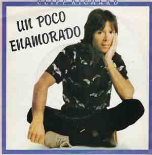 Cliff Richard - Un Poco Enamorado