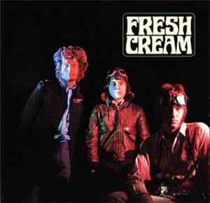 Cream  - Fresh Cream