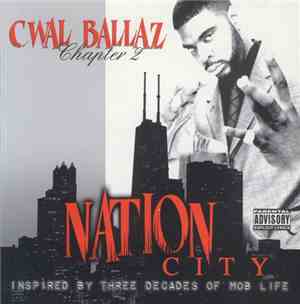 CWAL Ballaz - Chapter 2: Nation City