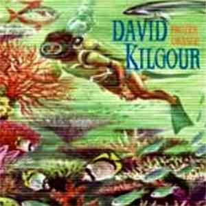 David Kilgour - Frozen Orange