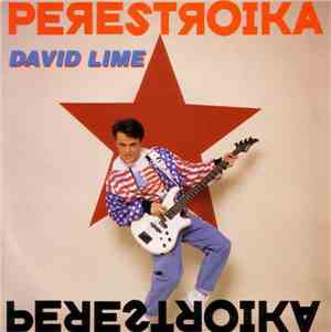 David Lime - Perestroika