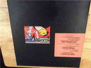 David Rose, Moss Hart, Sigmund Romberg, Dorothy Fields, Wilbur Evans, Eilee ...