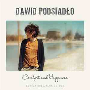 Dawid Podsiadło - Comfort And Happiness (Edycja Specjalna)