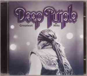 Deep Purple - Greatest Hits