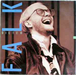 Dieter Falk - Dieter Falk