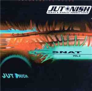 DJ Snat - Vol 2: Come To The Party