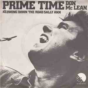 Don McLean - Prime Time