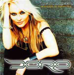 Doro - Metal Queen - B-sides & Rarities