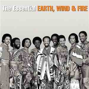 Earth, Wind & Fire - The Essential Earth, Wind & Fire
