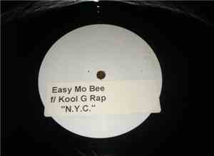 Easy Mo Bee - N.Y.C.