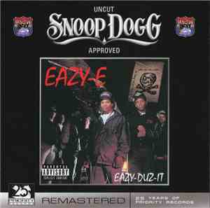 Eazy-E - Eazy-Duz-It