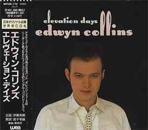 Edwyn Collins - Elevation Days