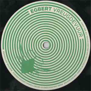 Egbert - Vreugdevuur