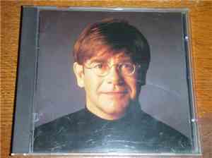 Elton John - Made In England