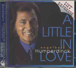 Engelbert Humperdinck - A Little In Love