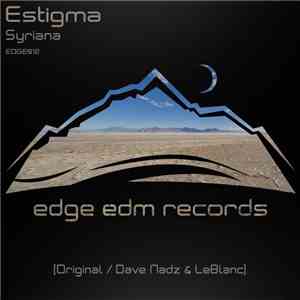 Estigma - Syriana
