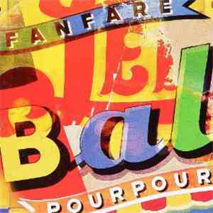 Fanfare Pourpour - Le  Bal