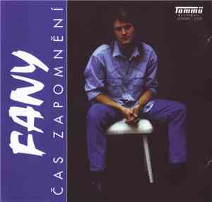 Fany - Čas Zapomnění