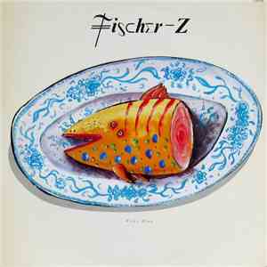 Fischer-Z - Fish's Head