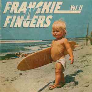 Franckie IV Fingers - Volume II