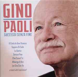 Gino Paoli - Successi Senza Fine