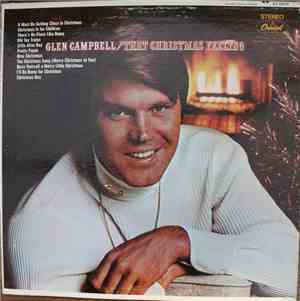 Glen Campbell - That Christmas Feeling