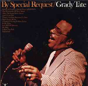 Grady Tate - By Special Request