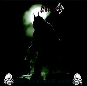 Haken X - Der Wehrwolf Ruft!
