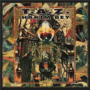 Hakim Bey - T.A.Z.