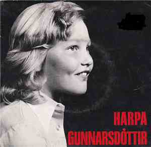 Harpa Gunnarsdóttir - Harpa Gunnarsdóttir