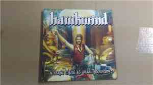 Hawkwind -  A Magic Night At Warrington 2014