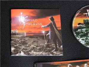 Human Fortress - Lord Of Earth And Heavens Heir