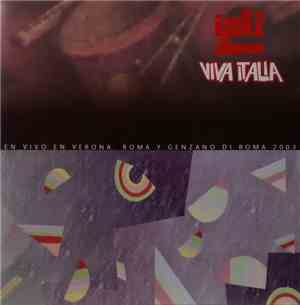 Inti-Illimani - Viva Italia