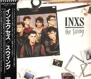 INXS - The Swing