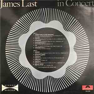James Last - In Concert