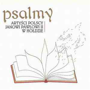 Janowi Pawłowi II w hołdzie - Psalmy